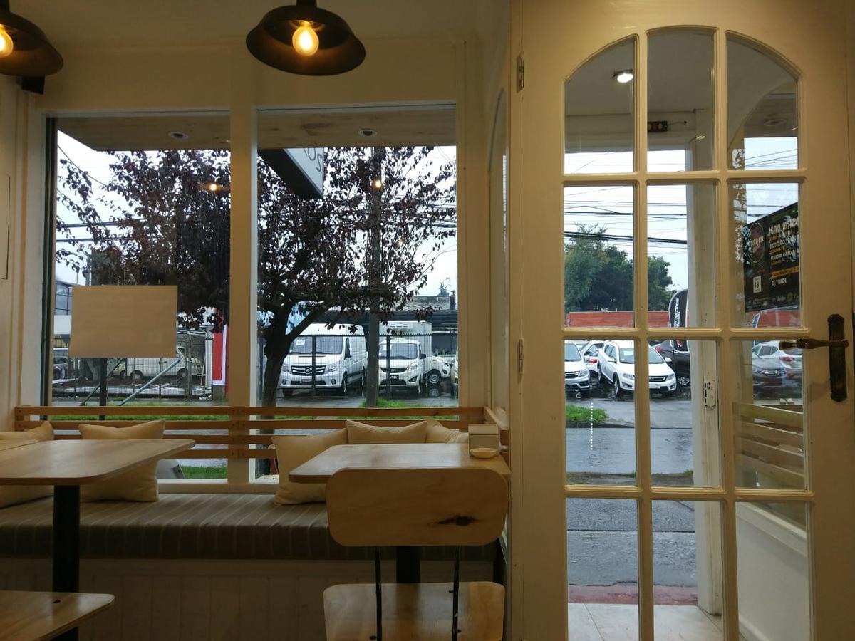 Hostal Iros 特木科 外观 照片